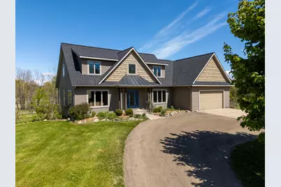 2847 28th Street, Allegan, MI 49010 - Photo 1