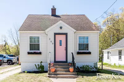 369 N 3rd Avenue, Fruitport, MI 49415 - Photo 1