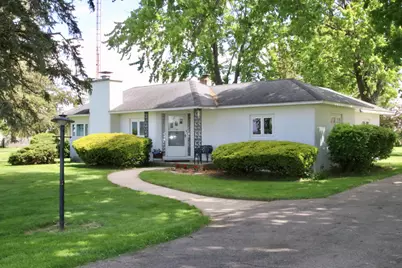 879 W Chicago Road, Bronson, MI 49028 - Photo 1