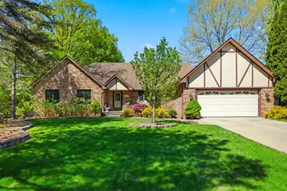 48797 Lansdowne Court, Shelby Twp, MI 48317 - Photo 1