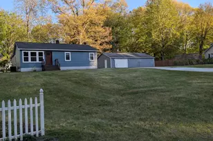 930 N Mill Iron Rd, Muskegon, MI 49442 - Photo 1
