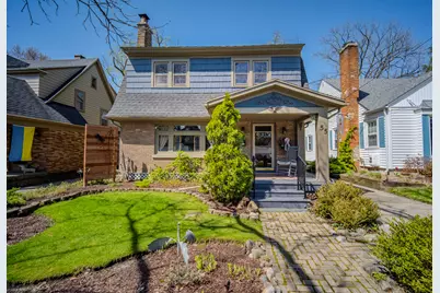 55 Baynton Avenue NE, Grand Rapids, MI 49503 - Photo 1