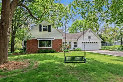 3009 Bronson Boulevard, Kalamazoo, MI 49008 - Photo 1
