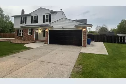 38647 Meeting House Lane, Livonia, MI 48154 - Photo 1