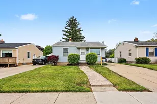 17241 Beech Daly Rd, Bedford, MI 48240 - Photo 1