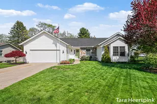 2077 Fernwood Dr, Jenison, MI 49428 - Photo 1