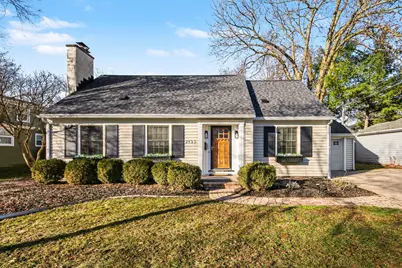 2155 Burchard Street SE, Grand Rapids, MI 49506 - Photo 1