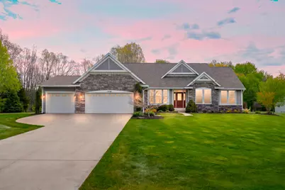 5730 Summerset Woods Drive, Alto, MI 49302 - Photo 1