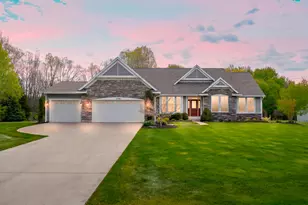 5730 Summerset Woods Dr, Alto, MI 49302 - Photo 1