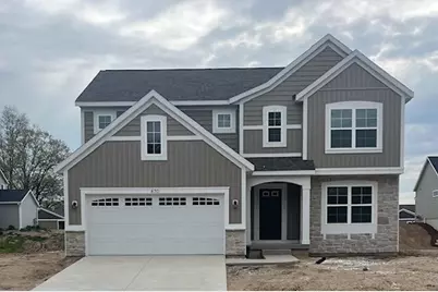 670 Lincoln Lawns Drive NW, Grand Rapids, MI 49534 - Photo 1
