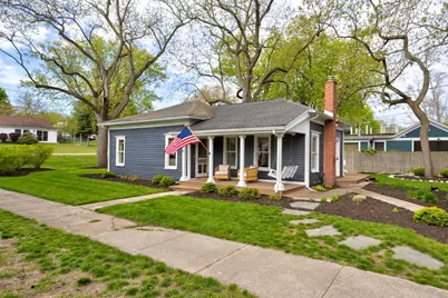 118 S Spring Street, Douglas, MI 49406 - Photo 1