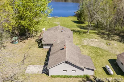 210 S Shore Drive, Edmore, MI 48829 - Photo 1