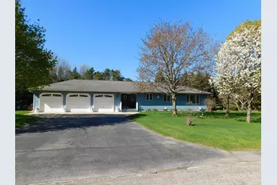 1576 Anthony Road, Manistee, MI 49660 - Photo 1