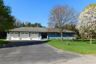 1576 Anthony Rd, Manistee, MI 49660 - Photo 1