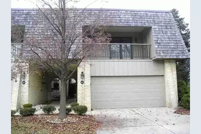 1182 Oakwood Court, Rochester Hills, MI 48307 - Photo 1