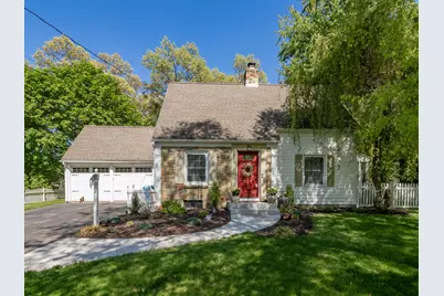 3811 Old Colony Road, Kalamazoo, MI 49008 - Photo 1