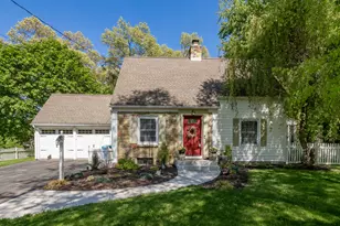 3811 Old Colony Rd, Kalamazoo, MI 49008 - Photo 1