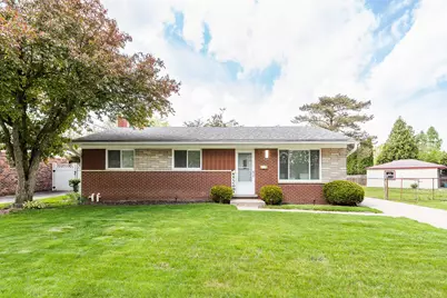 15614 Leader, Taylor, MI 48180 - Photo 1