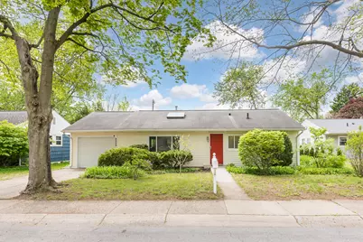 1932 Brock Court, Ann Arbor, MI 48104 - Photo 1