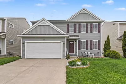5954 Sable Ridge Drive SE, Kentwood, MI 49508 - Photo 1