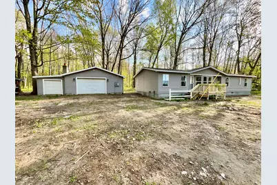 6249 E Tamarack Road, Vestaburg, MI 48891 - Photo 1