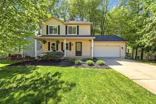 10899 Skylane Ct, Allendale, MI 49401 - Photo 1