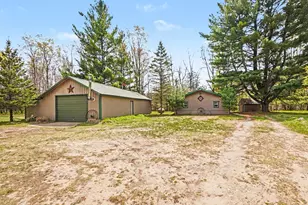 11435 Woodland Dr, Evart, MI 49631 - Photo 1