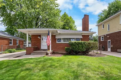 7613 Kolb Avenue, Allen Park, MI 48101 - Photo 1