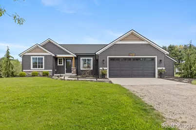 6584 Mapleview Drive, Hastings, MI 49058 - Photo 1