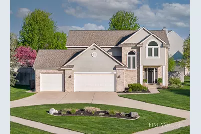 6145 Glengarry Drive SE, Caledonia, MI 49316 - Photo 1