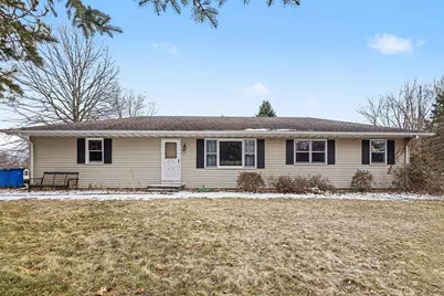 133 Walker Drive, Battle Creek, MI 49017 - Photo 1