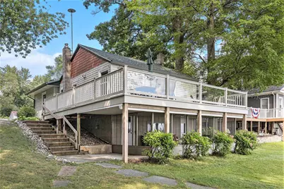 4431 W Stanton Road, Stanton, MI 48888 - Photo 1