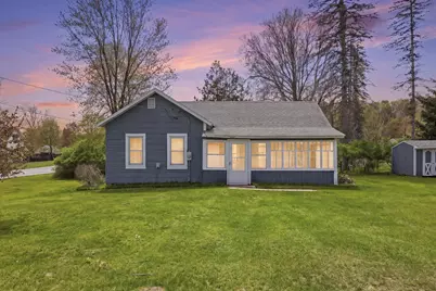 731 Sherman Street, Big Rapids, MI 49307 - Photo 1