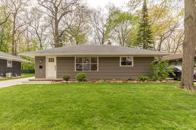 814 Carbeck Drive, Ann Arbor, MI 48103 - Photo 1