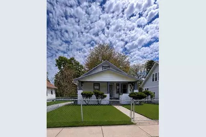 154 N Wabash Avenue N, Battle Creek, MI 49017 - Photo 1