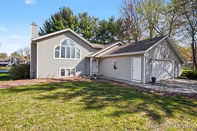429 Pine Lake Court, Holland, MI 49424 - Photo 1
