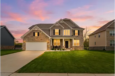 2605 Timber Glen Drive, Ann Arbor, MI 48108 - Photo 1