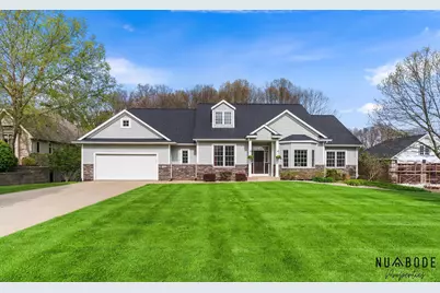 4082 Oakharbor Street, Kalamazoo, MI 49009 - Photo 1