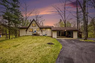 23849 Atikwa Trail, Howard City, MI 49329 - Photo 1