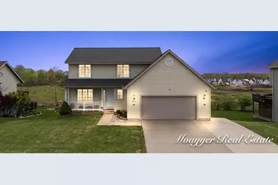 7012 Shady Knoll Drive SE, Caledonia, MI 49316 - Photo 1
