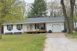 2535 Pillon Rd, Twin Lake, MI 49457 - Photo 1