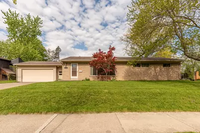 2215 Runnymede Boulevard, Ann Arbor, MI 48103 - Photo 1