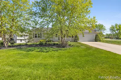 1330 Monte Carlo Drive, Jenison, MI 49428 - Photo 1