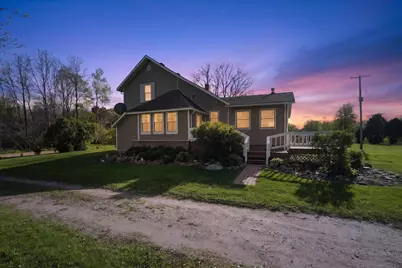 8627 D Drive S, Ceresco, MI 49033 - Photo 1