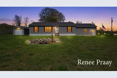 13241 Wabasis NE, Cedar Springs, MI 49319 - Photo 1