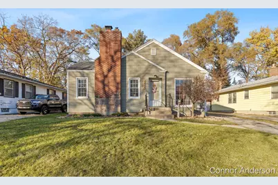 1137 Edna Street SE, Grand Rapids, MI 49507 - Photo 1