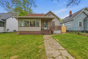 944 E Isabella Ave, Muskegon, MI 49442 - Photo 1