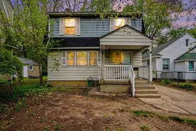 1914 Kalamazoo Avenue SE, Grand Rapids, MI 49507 - Photo 1