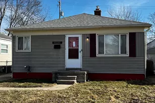 23094 Donald Ave, Eastpointe, MI 48021 - Photo 1