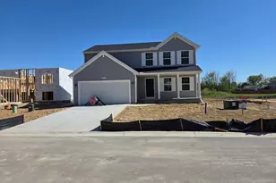 4024 Sugarsand Ln, Bridgman, MI 49106 - Photo 1
